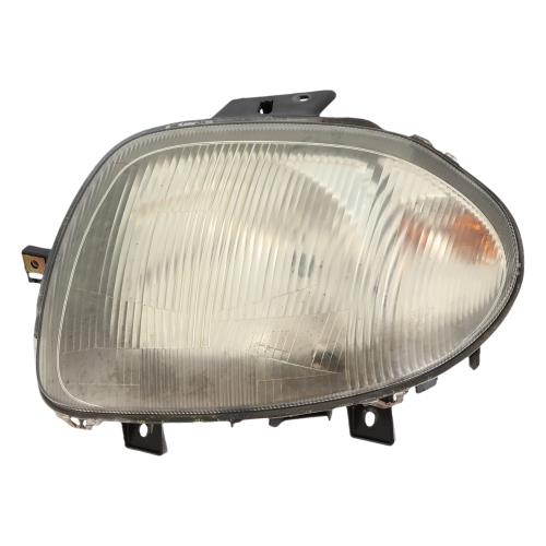 Image Optique avant principal gauche (feux)(phare) - RENAULT CLIO 2