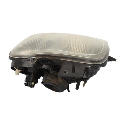Image Optique avant principal gauche (feux)(phare) - RENAULT CLIO 2