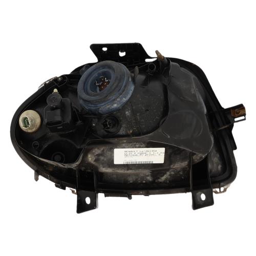 Image Optique avant principal gauche (feux)(phare) - RENAULT CLIO 2