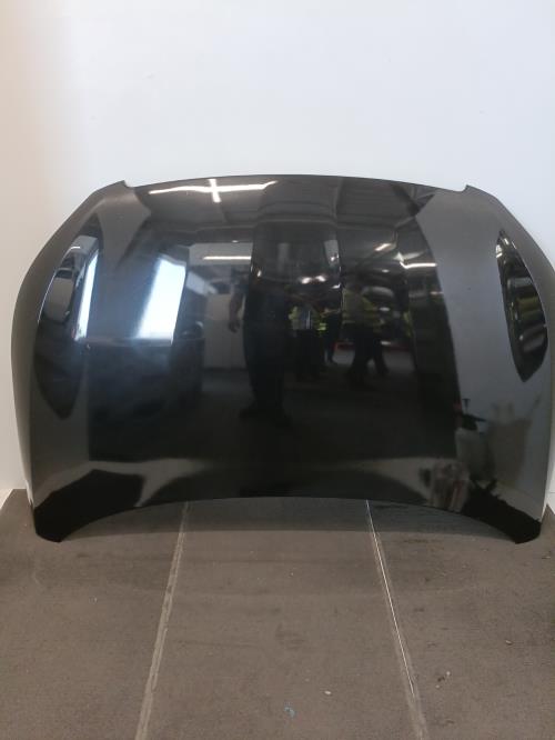 Image Capot - PEUGEOT 308 2