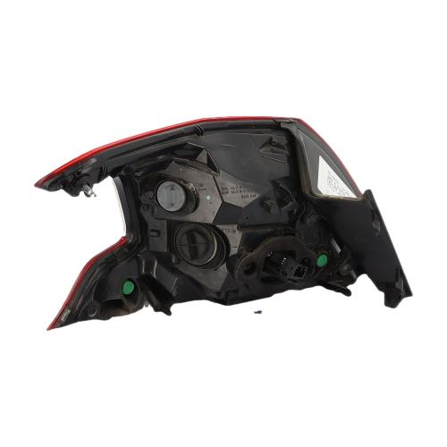 Image Feu arriere principal droit (feux) - PEUGEOT 308 2