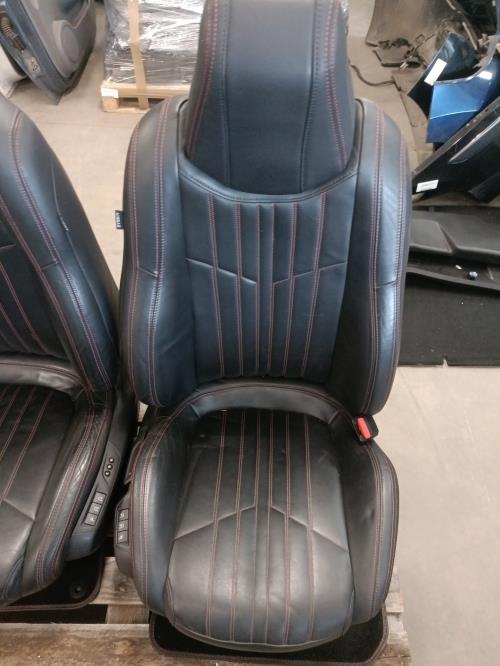 Image Interieur complet - PEUGEOT 308 2