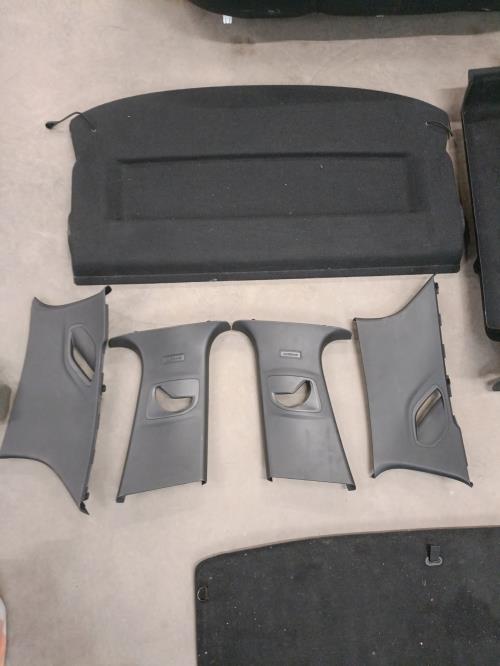 Image Interieur complet - PEUGEOT 308 2