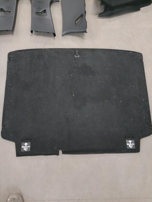 Image Interieur complet - PEUGEOT 308 2