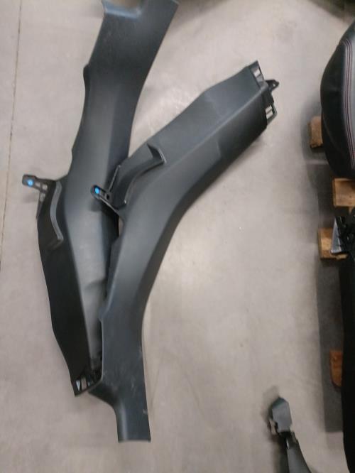 Image Interieur complet - PEUGEOT 308 2
