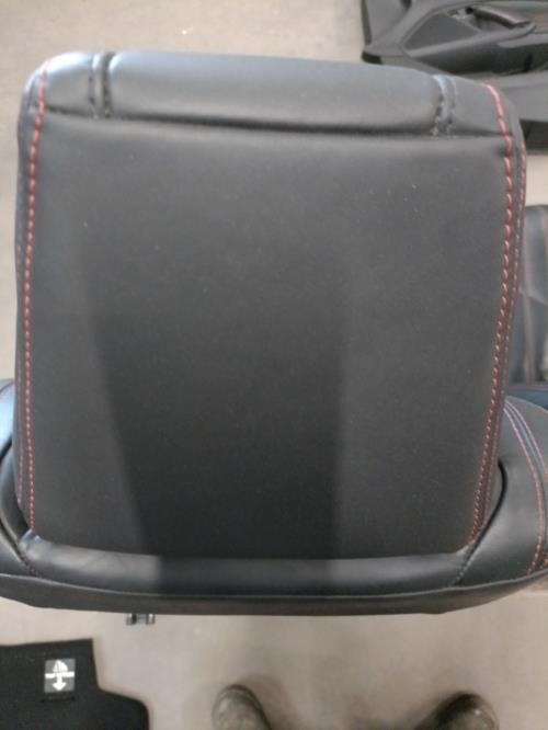 Image Interieur complet - PEUGEOT 308 2