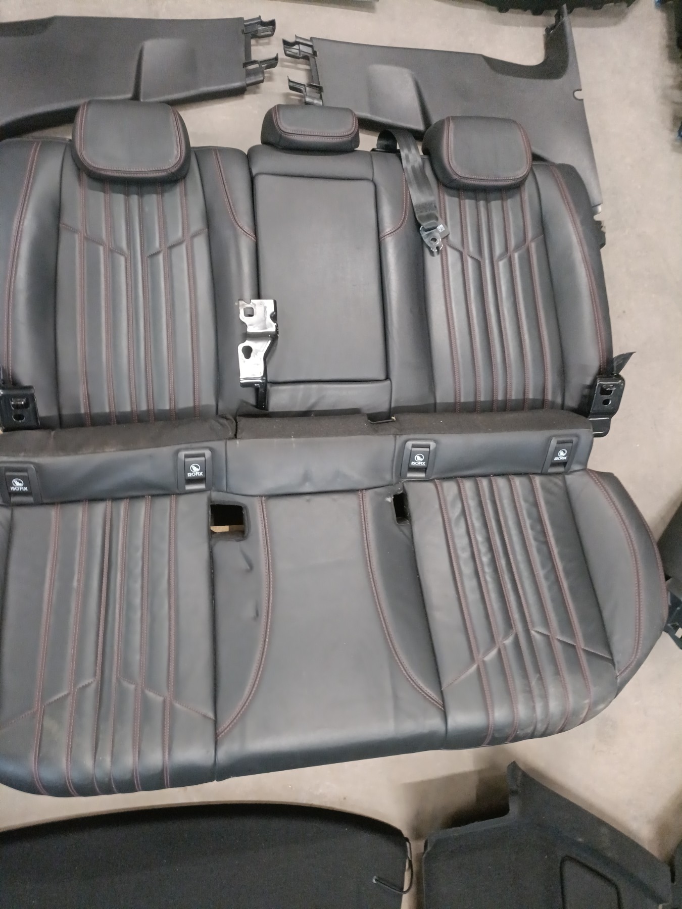 Pièce Auto