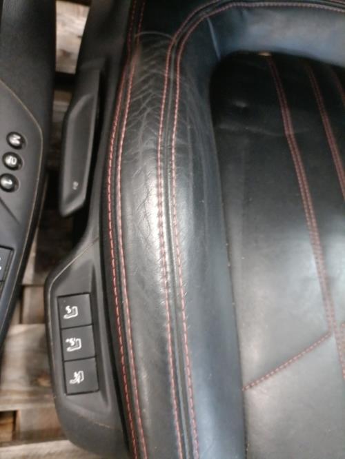 Image Interieur complet - PEUGEOT 308 2