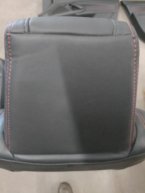 Image Interieur complet - PEUGEOT 308 2