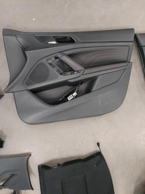 Image Interieur complet - PEUGEOT 308 2