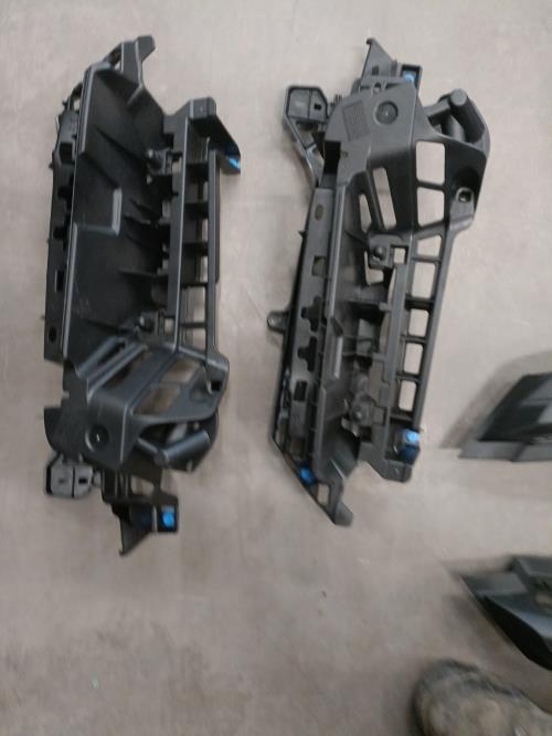 Image Interieur complet - PEUGEOT 308 2