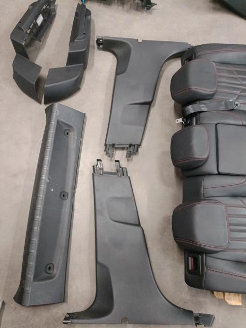 Image Interieur complet - PEUGEOT 308 2