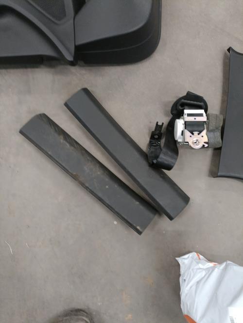 Image Interieur complet - PEUGEOT 308 2