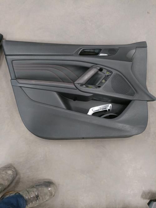 Image Interieur complet - PEUGEOT 308 2