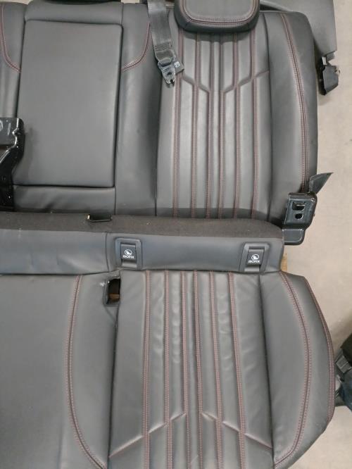 Image Interieur complet - PEUGEOT 308 2