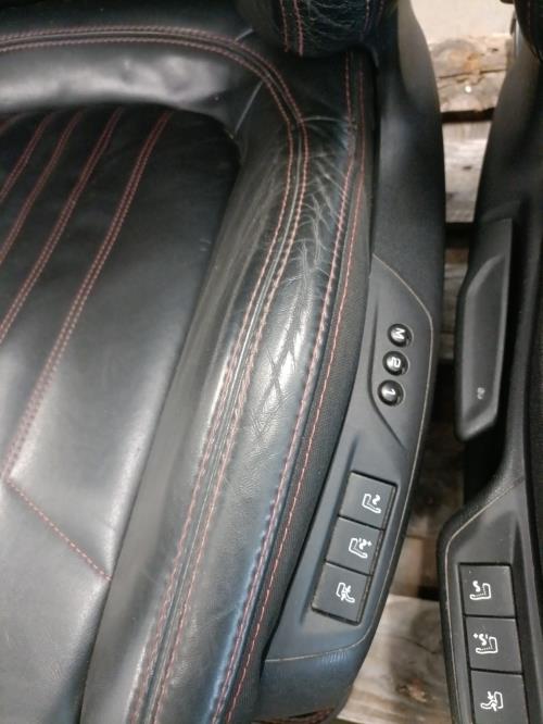 Image Interieur complet - PEUGEOT 308 2
