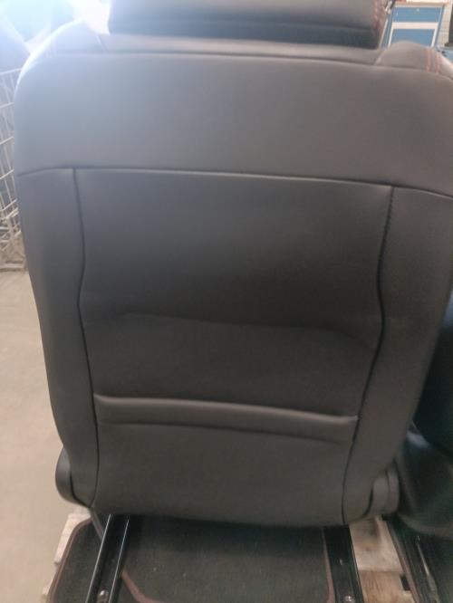 Image Interieur complet - PEUGEOT 308 2