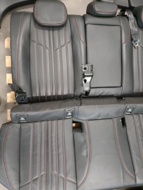 Image Interieur complet - PEUGEOT 308 2