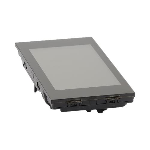 Image Ecran GPS - PEUGEOT 308 2