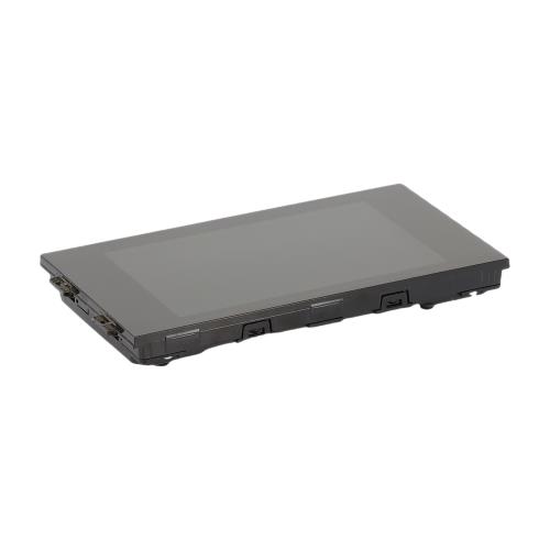 Image Ecran GPS - PEUGEOT 308 2