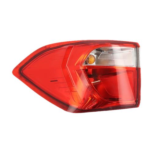 Image Feu arriere principal gauche (feux) - FORD ECOSPORT