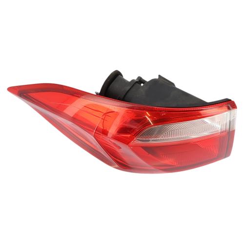 Image Feu arriere principal gauche (feux) - FORD ECOSPORT