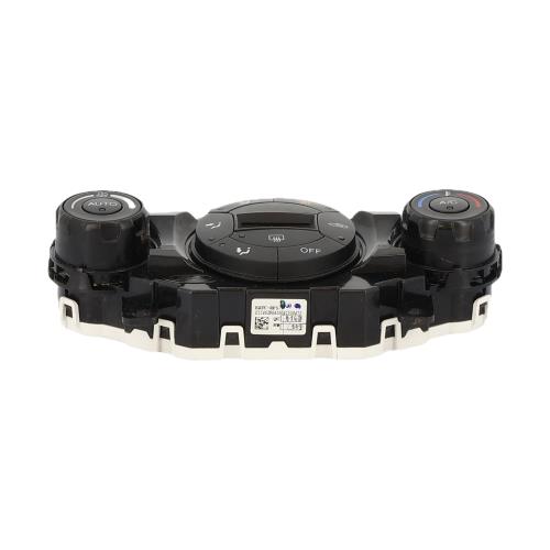 Image Commande chauffage - FORD ECOSPORT