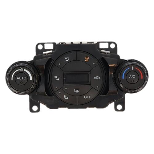 Image Commande chauffage - FORD ECOSPORT