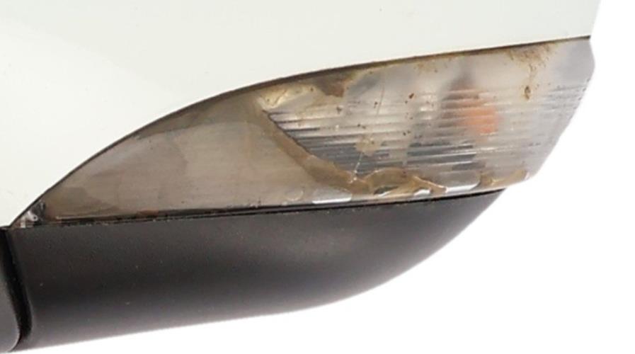Image Retroviseur gauche - RENAULT CLIO 4