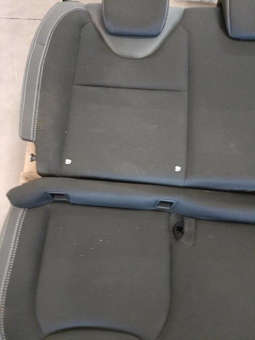 Image Banquette arriere (KIT DERIV VP) - RENAULT CLIO 4