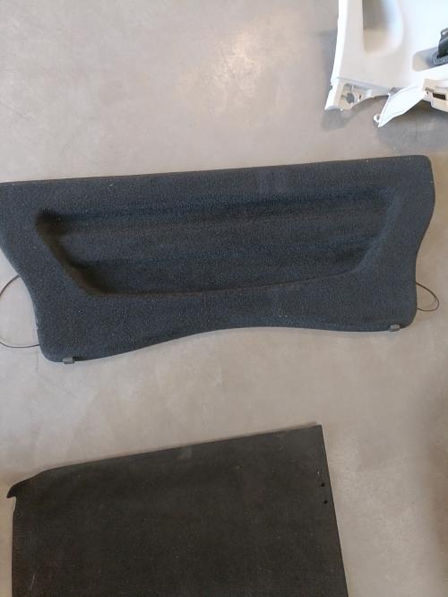 Image Banquette arriere (KIT DERIV VP) - RENAULT CLIO 4