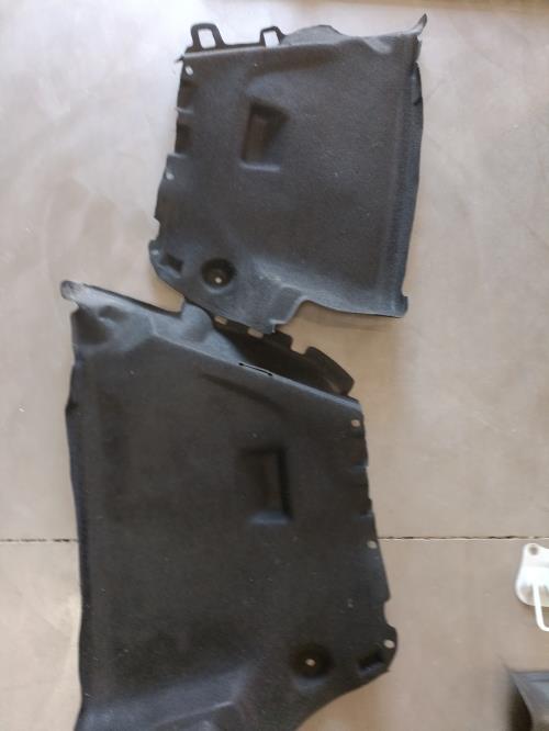 Image Banquette arriere (KIT DERIV VP) - RENAULT CLIO 4