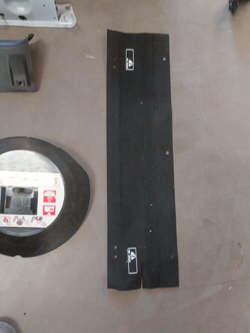 Image Banquette arriere (KIT DERIV VP) - RENAULT CLIO 4