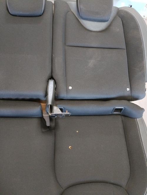 Image Banquette arriere (KIT DERIV VP) - RENAULT CLIO 4