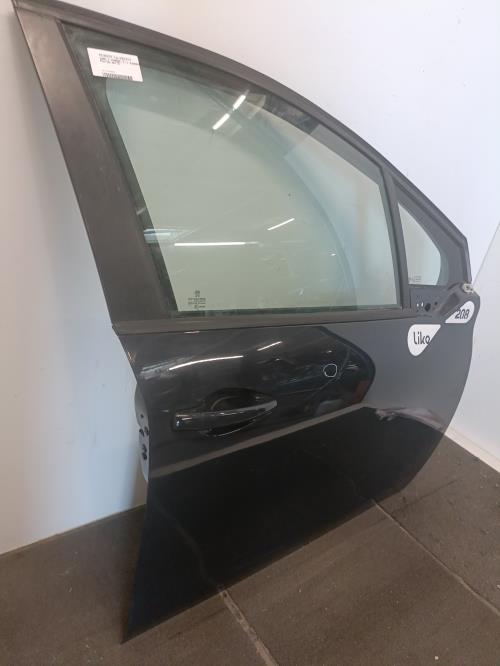Image Porte avant droit - PEUGEOT 208 1