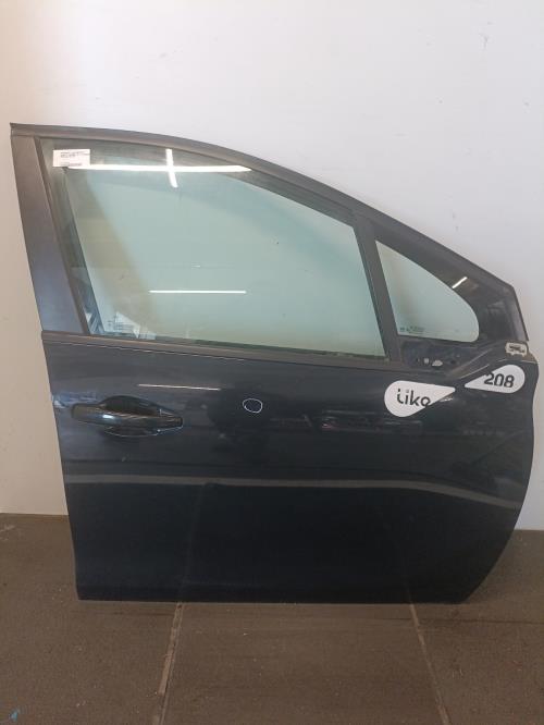 Image Porte avant droit - PEUGEOT 208 1