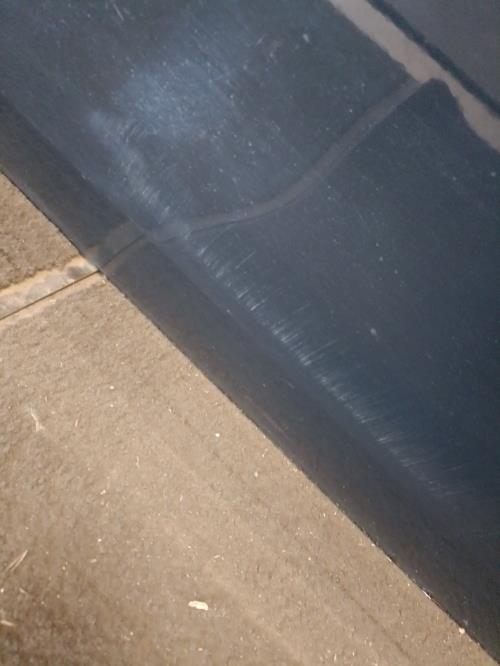 Image Porte avant droit - PEUGEOT 208 1