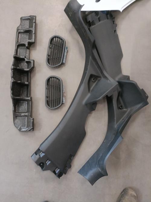 Image Banquette arriere (KIT DERIV VP) - PEUGEOT 208 1