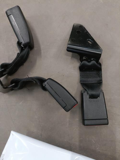 Image Banquette arriere (KIT DERIV VP) - PEUGEOT 208 1