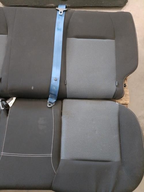 Image Banquette arriere (KIT DERIV VP) - PEUGEOT 208 1