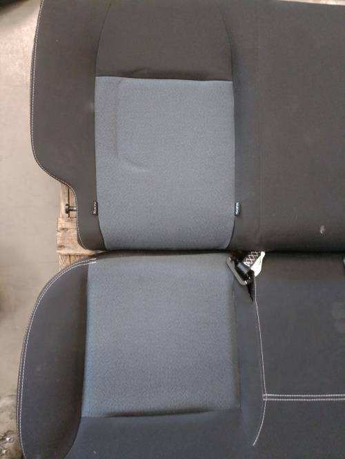 Image Banquette arriere (KIT DERIV VP) - PEUGEOT 208 1