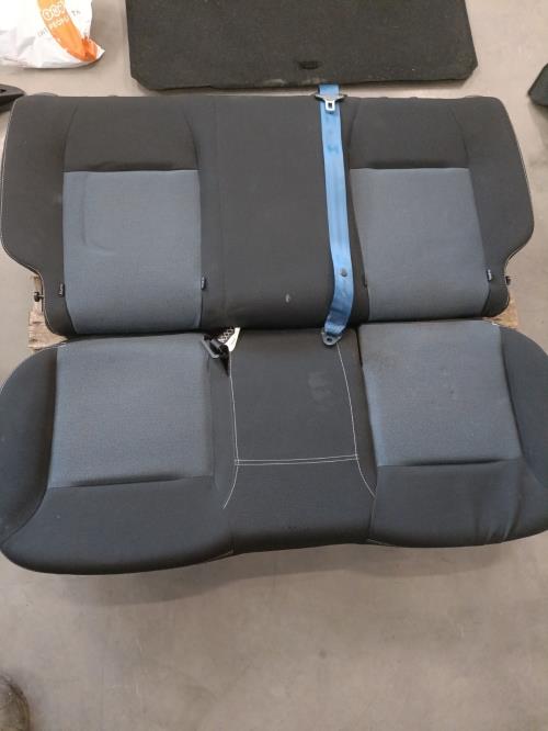 Image Banquette arriere (KIT DERIV VP) - PEUGEOT 208 1