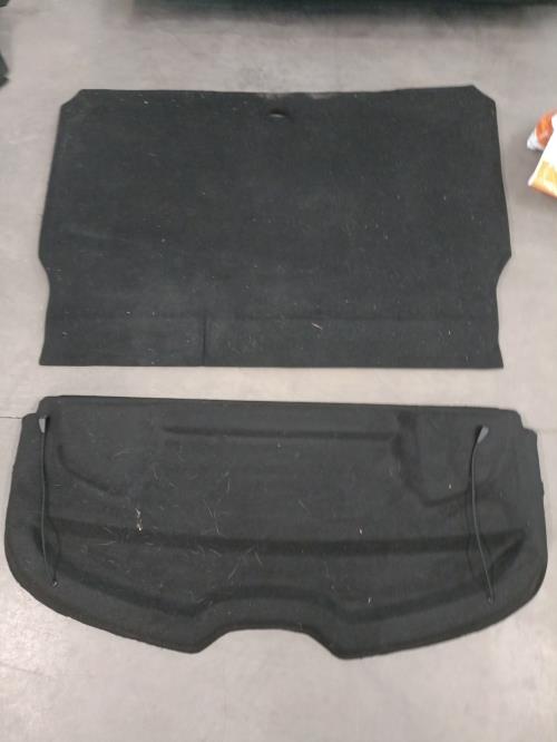 Image Banquette arriere (KIT DERIV VP) - PEUGEOT 208 1