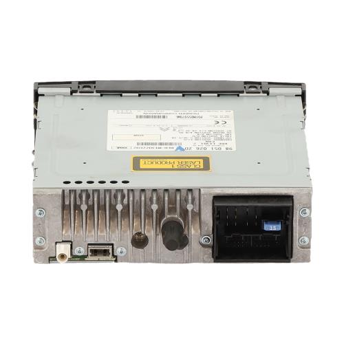 Image Autoradio - PEUGEOT 208 1