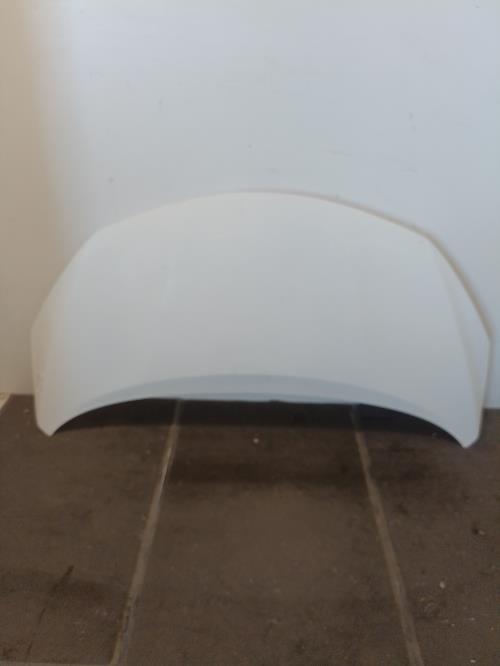 Image Capot - NISSAN NOTE 2