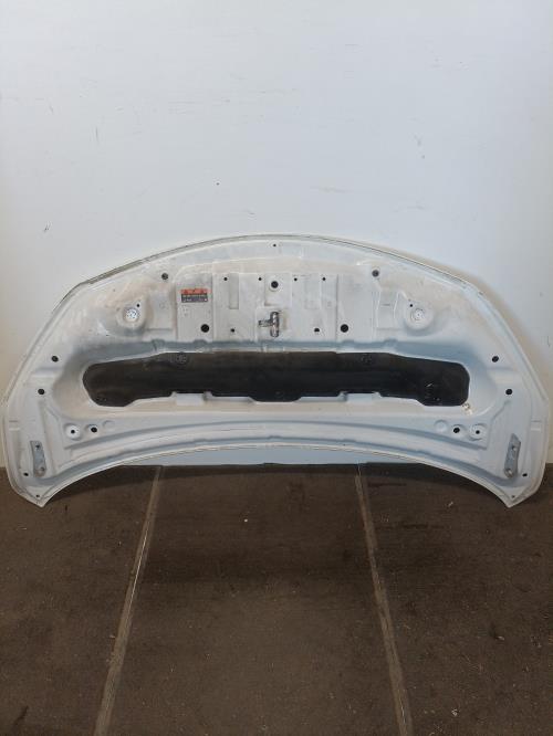 Image Capot - NISSAN NOTE 2