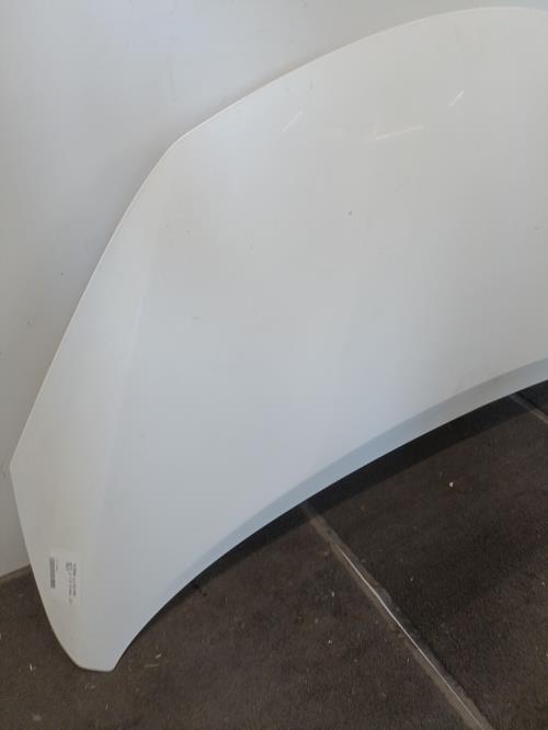 Image Capot - NISSAN NOTE 2