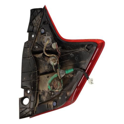 Image Feu arriere principal gauche (feux) - NISSAN NOTE 2