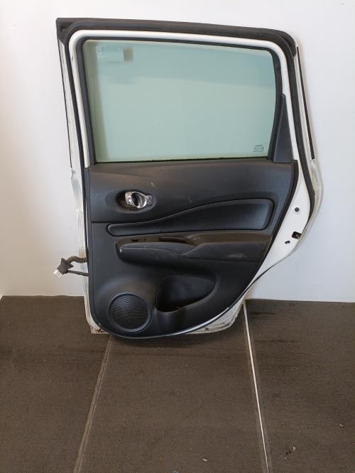 Image Porte arriere droit - NISSAN NOTE 2