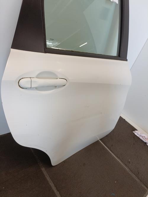 Image Porte arriere droit - NISSAN NOTE 2